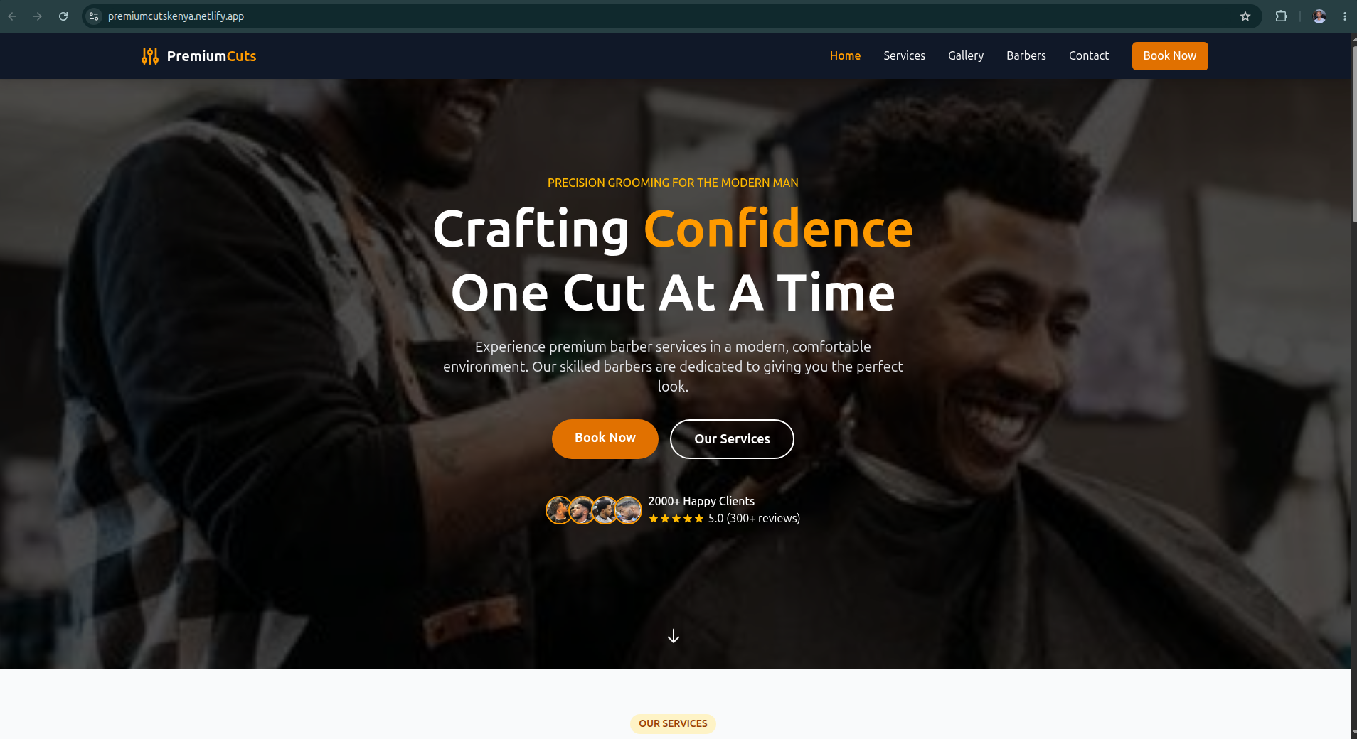 Premium Cuts Kenya